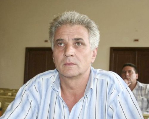 Mandatul primarului din Ion Corvin a încetat. Viceprimarul preia atribuţiile